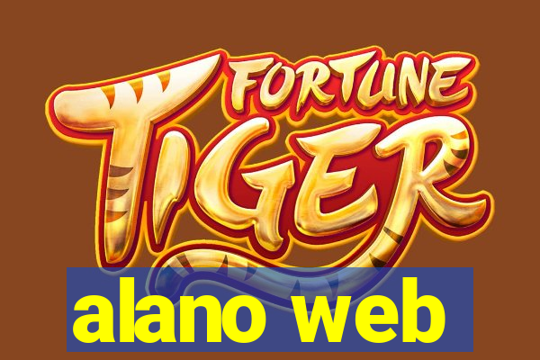 alano web